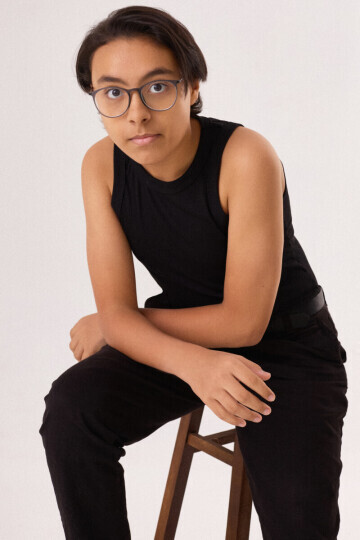 JOÃO VITOR ESTEVÃO AGUILAR — 5