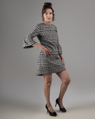 SOLANGE GONZAGA — 1