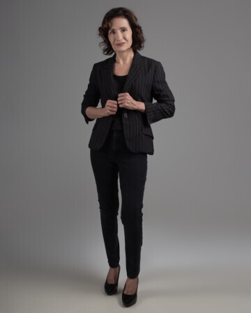 SOLANGE GONZAGA — 5