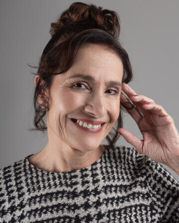 SOLANGE GONZAGA — 4