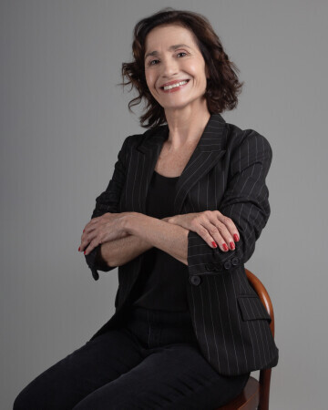 SOLANGE GONZAGA — 6