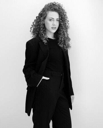 KATIANY MORAIS — 4