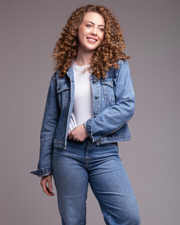 KATIANY MORAIS — 2