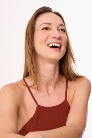 DANIELLE ROSSI — 2