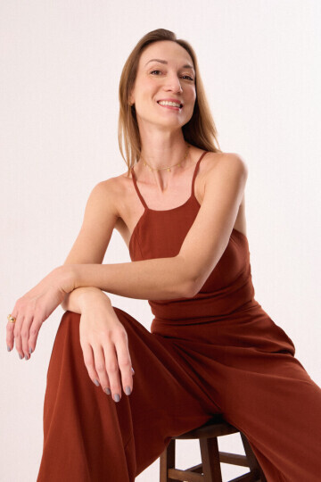 DANIELLE ROSSI — 3