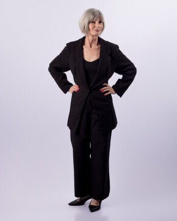 ANGELA BRESCOVIT — 6