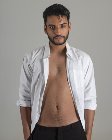 FILIPE PERINELI — 5