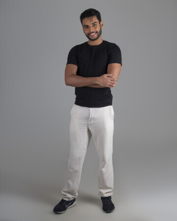 FILIPE PERINELI — 3