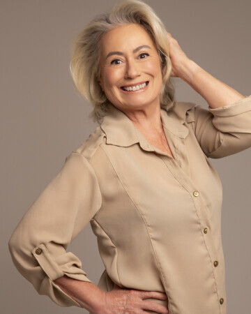 ANA CRISTINA TRINDADE E SILVA — 3