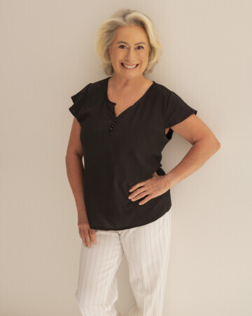 ANA CRISTINA TRINDADE E SILVA — 5