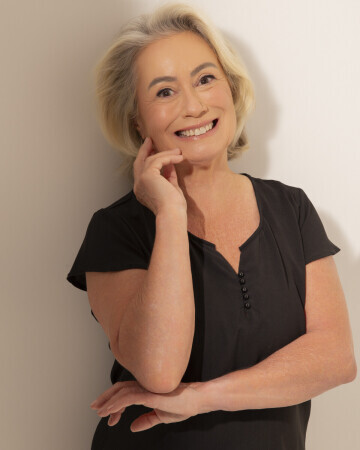 ANA CRISTINA TRINDADE E SILVA