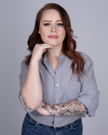 LUDMILA BENITEZ — 1