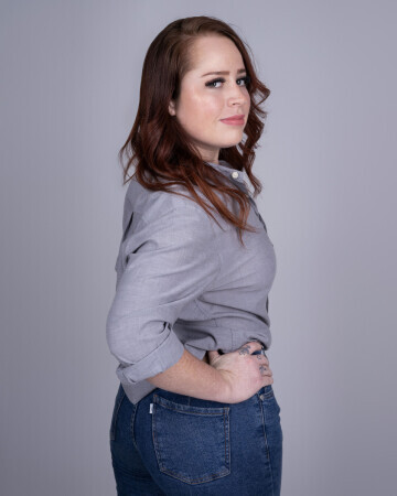 LUDMILA BENITEZ — 2