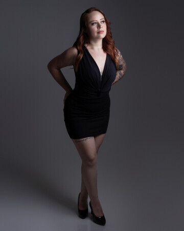 LUDMILA BENITEZ — 3