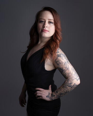 LUDMILA BENITEZ — 5