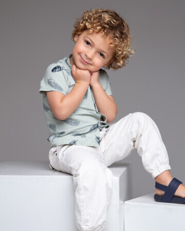 JOAQUIM VALDRICH — 5