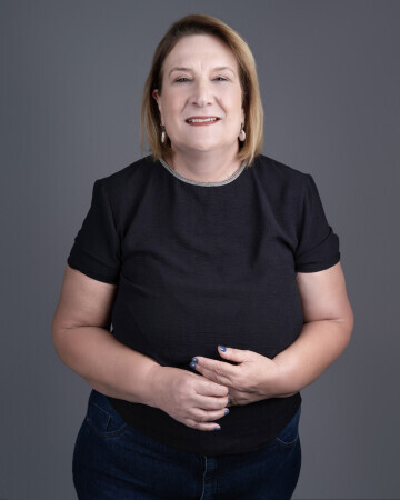 CARMEN STRALIOTTO — 3