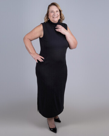 CARMEN STRALIOTTO — 5