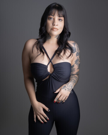 MORGANA MARTINS — 2