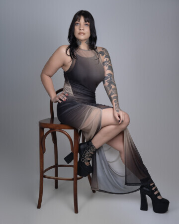 MORGANA MARTINS — 3