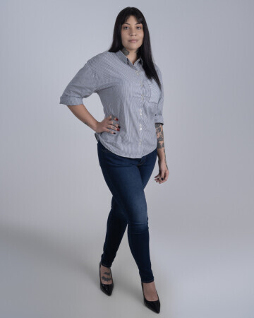 MORGANA MARTINS — 4