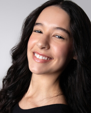 LUIZA REICHERT — 6