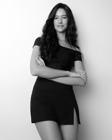 LUIZA REICHERT — 2