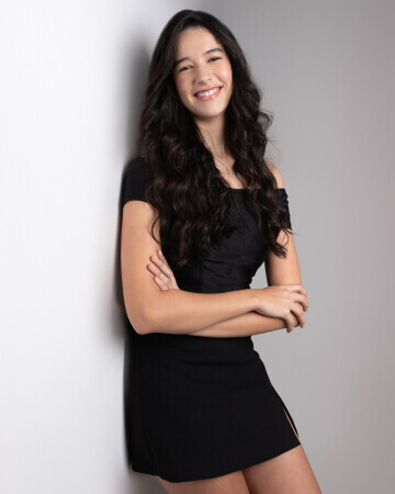 LUIZA REICHERT — 3