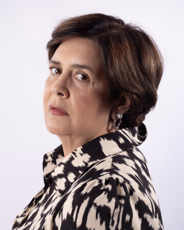 MARCIA PACIFICO — 2