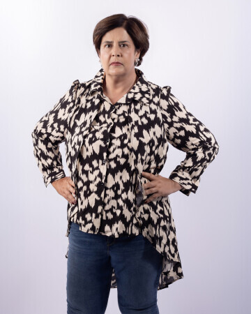 MARCIA PACIFICO — 6