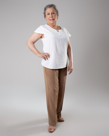 TEREZINHA SILVEIRA — 2