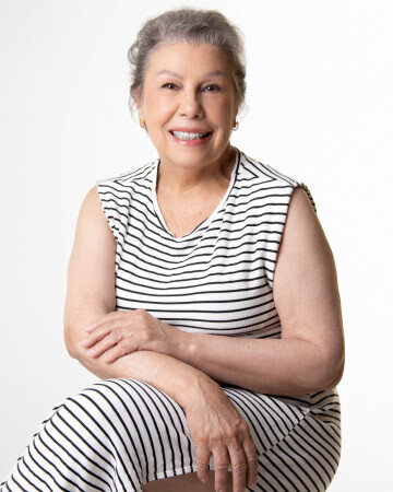 TEREZINHA SILVEIRA — 5