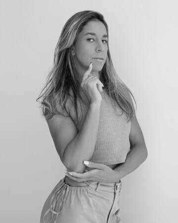 FABI CAPISTRANO — 1