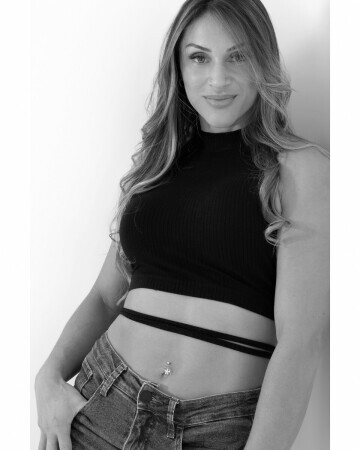 JOSIANE MARTINS — 1