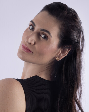 MAYSA CORDEIRO — 2