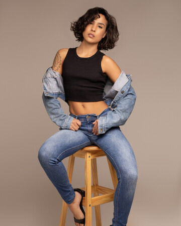 BRUNA REDECKER — 1