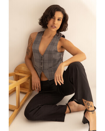 BRUNA REDECKER — 4