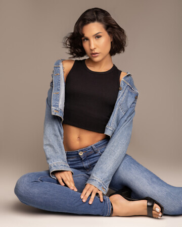 BRUNA REDECKER — 3