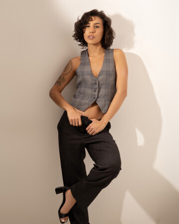 BRUNA REDECKER — 5