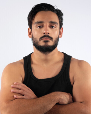 JOAO PEDRO BOLDRINE — 2