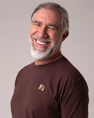 ANTONIO RIBEIRO — 1