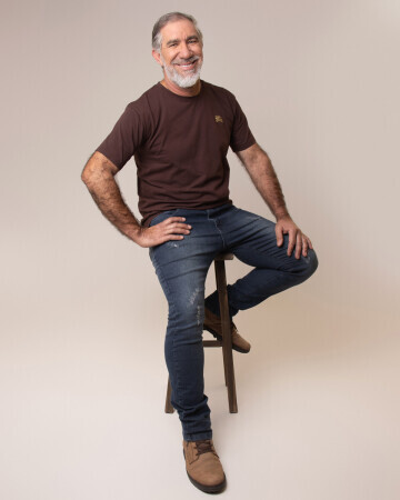 ANTONIO RIBEIRO — 3