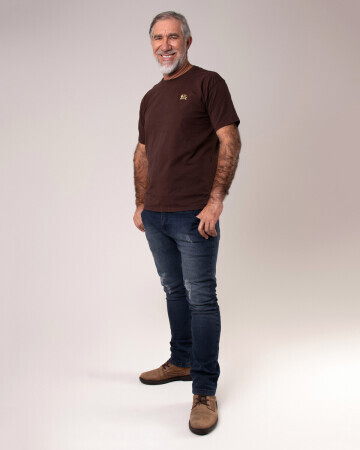 ANTONIO RIBEIRO — 4