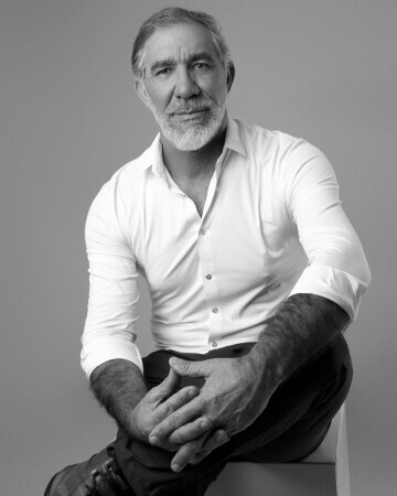 ANTONIO RIBEIRO — 6