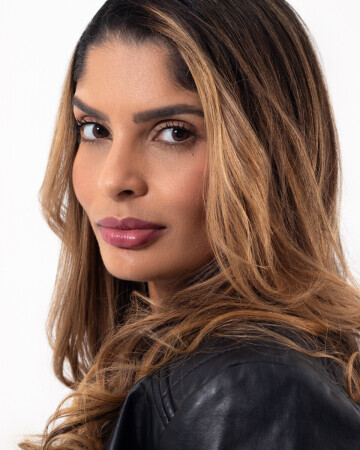 NATACHA VITALE — 2