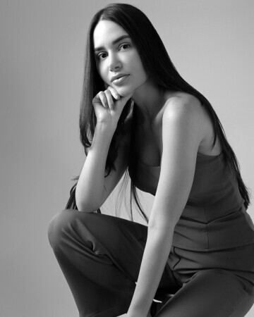 HELENA MARQUES — 1