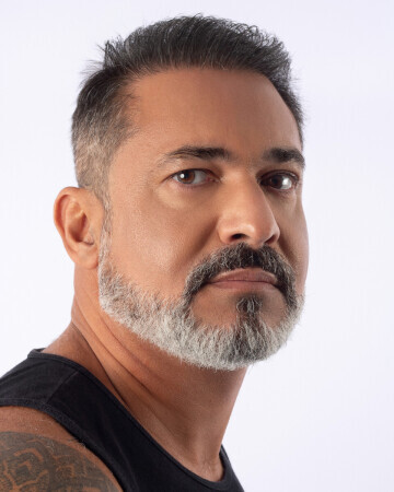 CRISTIANO TRINDADE — 1