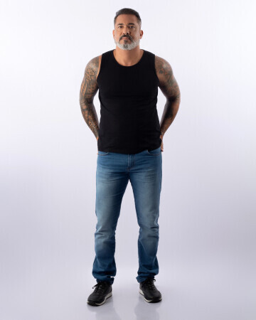 CRISTIANO TRINDADE — 6