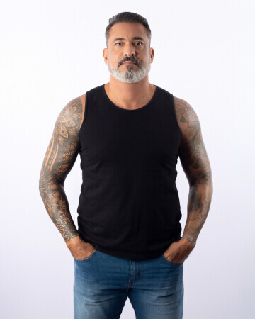 CRISTIANO TRINDADE — 4