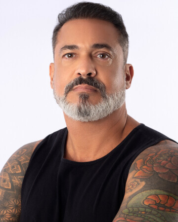 CRISTIANO TRINDADE — 5